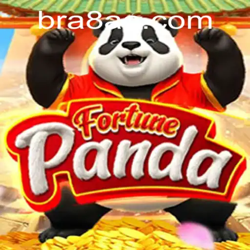 FortunePanda: Uma Jornada Através do Mundo dos Pandas e da Fortuna