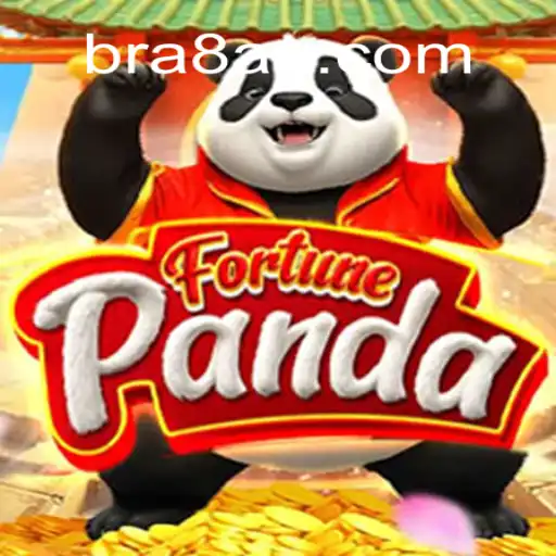 FortunePanda: Uma Jornada Através do Mundo dos Pandas e da Fortuna