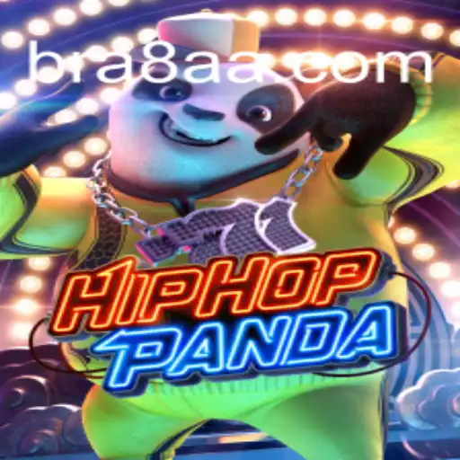 Explorando o Universo Vibrante de HipHopPanda