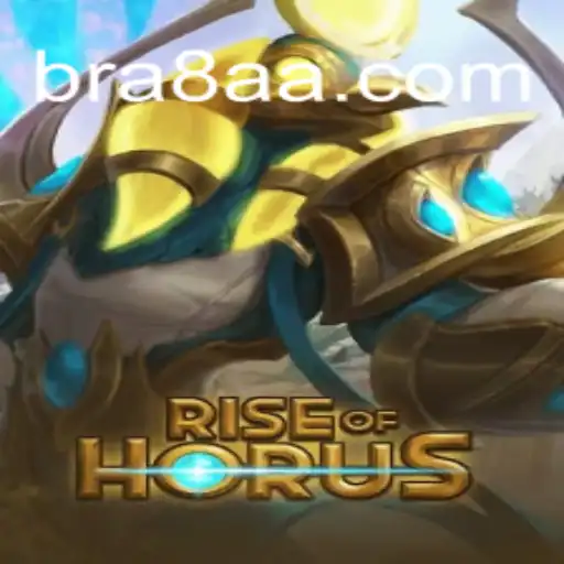 RiseofHorus: Uma Jornada Épica no Antigo Egito