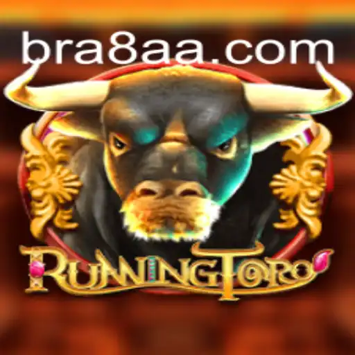 RunningToro: A Fascinante Aventura de Velocidade e Estratégia da 8AA.COM