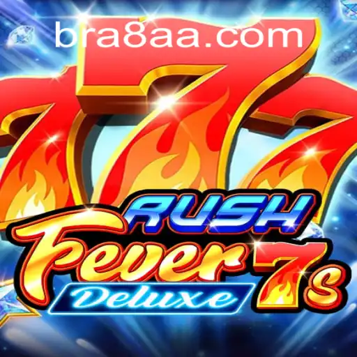 Descubra o Mundo do RushFever7sDeluxe: Uma Experiência de Jogo Inovadora