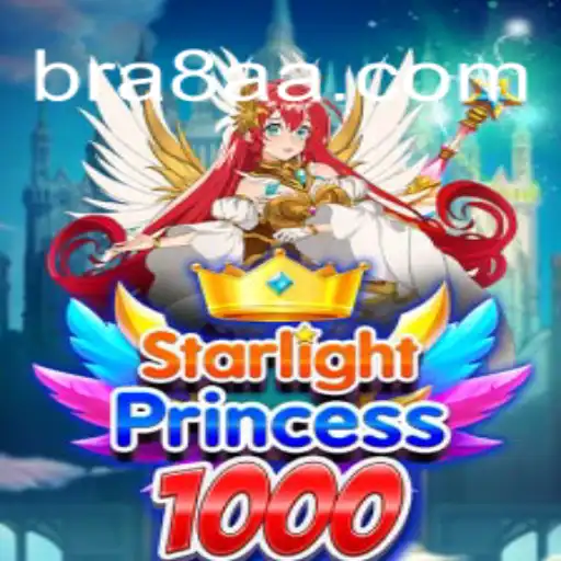 StarlightPrincess1000: Uma Jornada Estelar no Universo dos Jogos