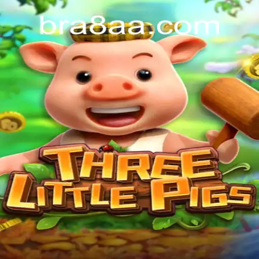 Descubra o Fascinante Jogo THREELITTLEPIGS: Uma Aventura Estratégica Moderna