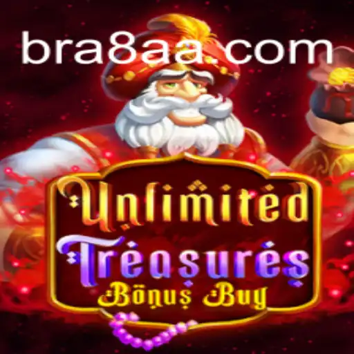 Explorando o Mundo do Jogo UnlimitedTreasuresBonusBuy: Uma Aventura Inesquecível