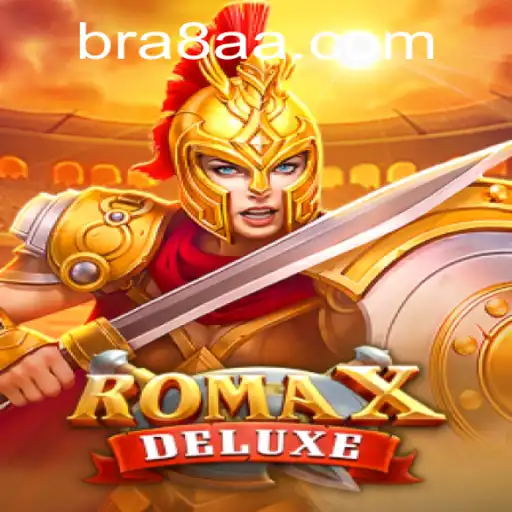 Descubra RomaXDeluxe: Uma Experiência de Jogo Inigualável