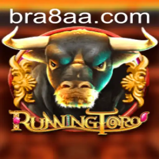 RunningToro: A Fascinante Aventura de Velocidade e Estratégia da 8AA.COM