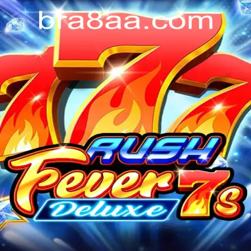 Descubra o Mundo do RushFever7sDeluxe: Uma Experiência de Jogo Inovadora