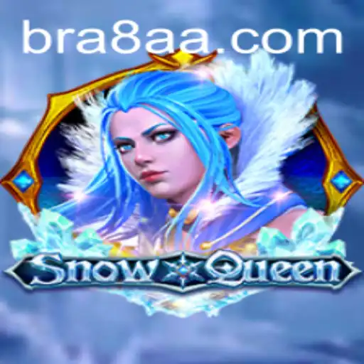 Descubra o Fascinante Jogo 'SnowQueen' e Oportunidades no 8AA.COM