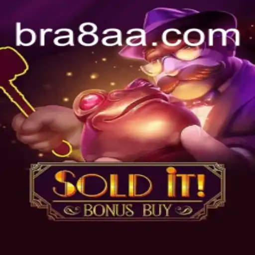Descubra o Fascinante Mundo de SolditBonusBuy: A Revolução dos Games em 8AA.COM