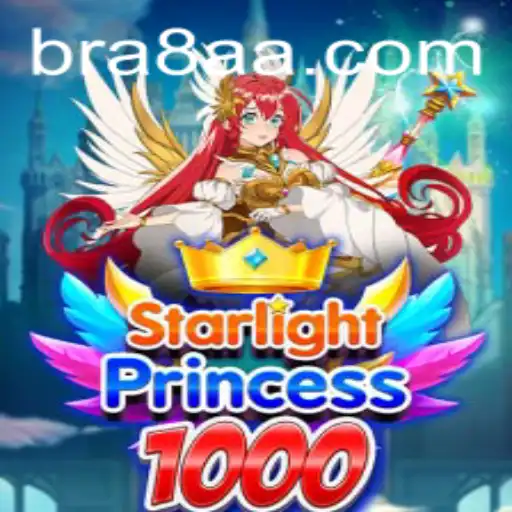 StarlightPrincess1000: Uma Jornada Estelar no Universo dos Jogos