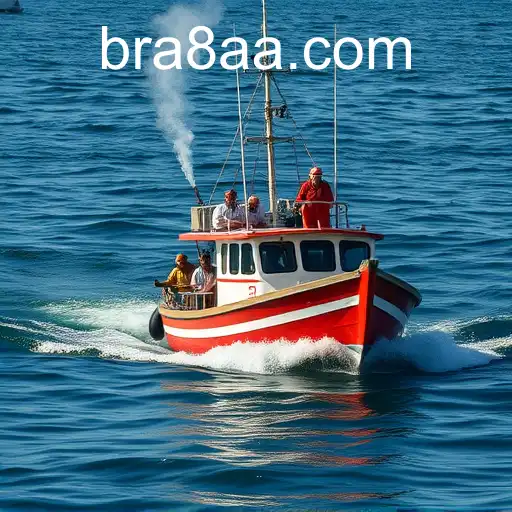 O Fascinante Mundo da Pesca