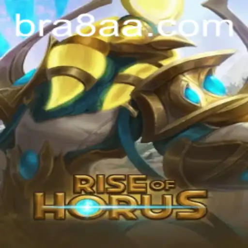 RiseofHorus: Uma Jornada Épica no Antigo Egito