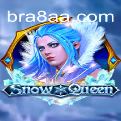 Descubra o Fascinante Jogo 'SnowQueen' e Oportunidades no 8AA.COM