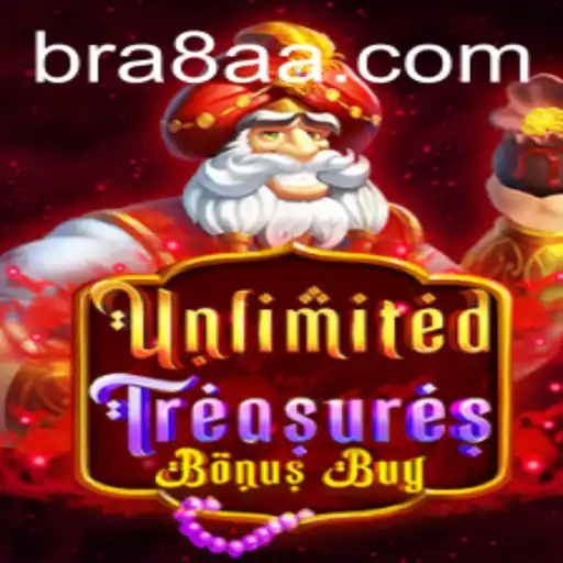 Explorando o Mundo do Jogo UnlimitedTreasuresBonusBuy: Uma Aventura Inesquecível