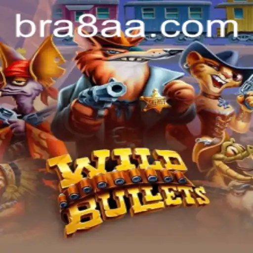 Explorando WildBullets: Estratégias e Regras Essenciais