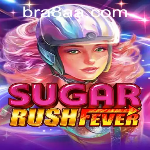 Explorando o Mundo Doce de SugarRushFever