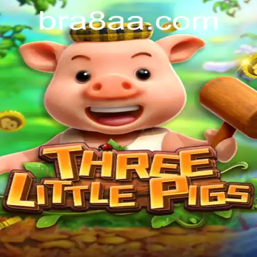 Descubra o Fascinante Jogo THREELITTLEPIGS: Uma Aventura Estratégica Moderna